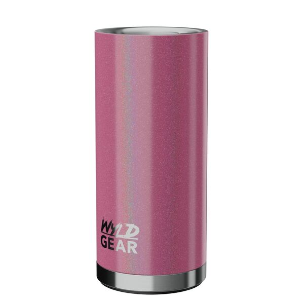 Wyld Gear MULTI-CAN Cooler 12 OZ (354 ml), yellow