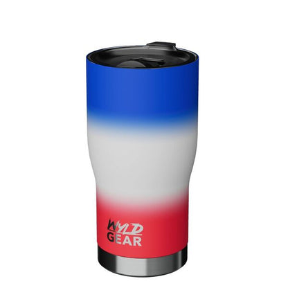 Wyld Gear TUMBLER 30 OZ (887 ml), black