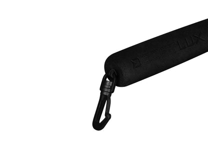 Forellenkescher Delphin SoftLUX weiches Netz