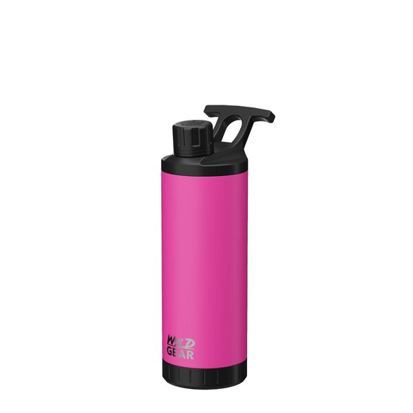 Wyld Gear MAG FLASK 44 OZ (1301 ml), od green