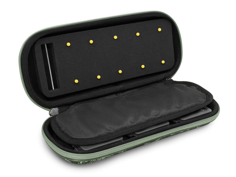 Delphin RigLUX SPACE C2G Luxus-Rig-Tasche