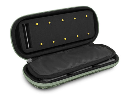 Delphin RigLUX SPACE C2G Luxus-Rig-Tasche