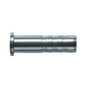 BLACK FLASH Archery Insert Deep Six RPS – 20 Stück