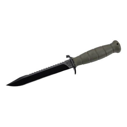 Opinel Etui SHEATH OUTDOOR M, braun