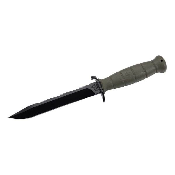 Opinel No 05, Edelstahl