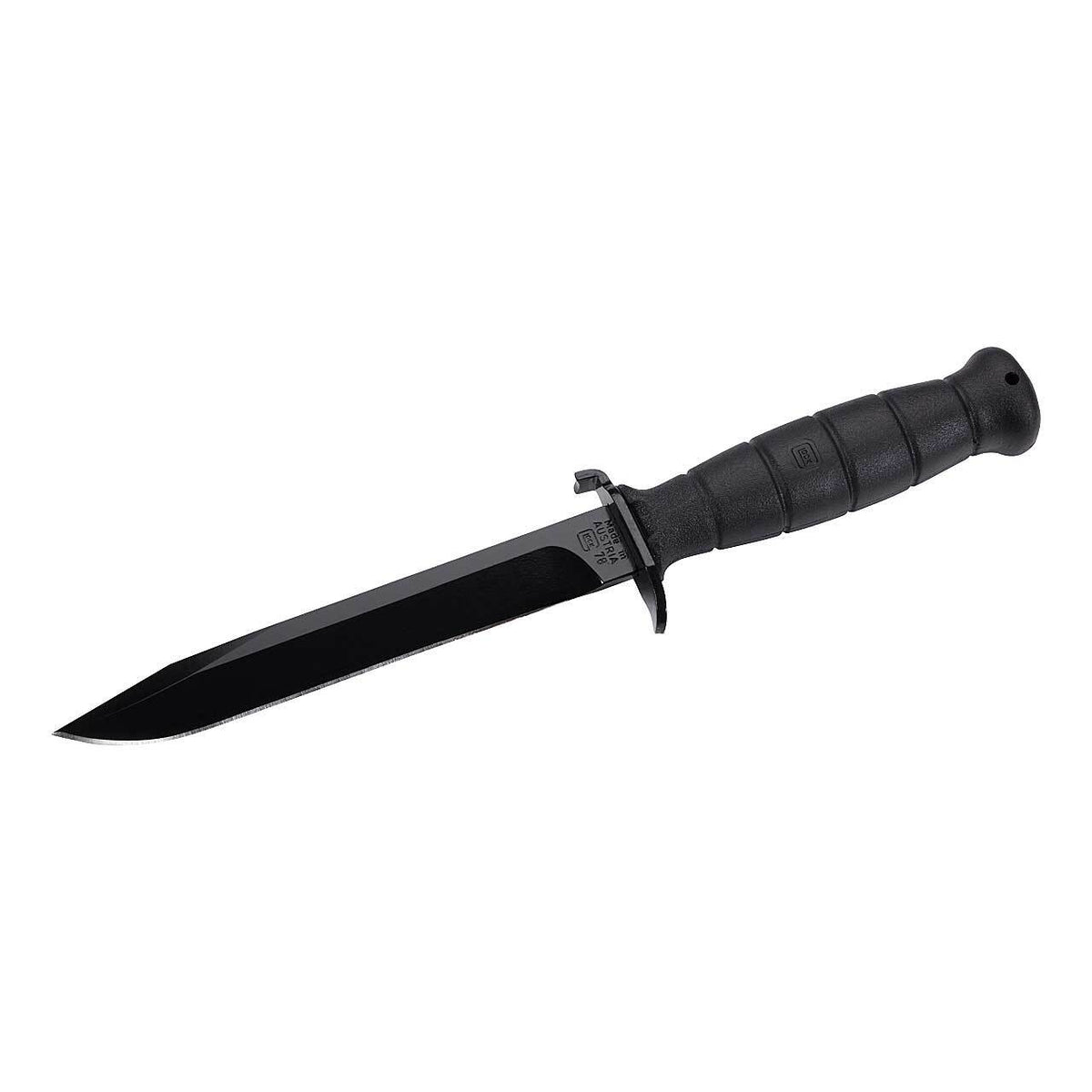 Glock FM78 Feldmesser, schwarz