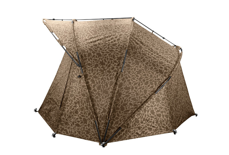 Biwak Delphin C3 LUX ClimaControl Carpath