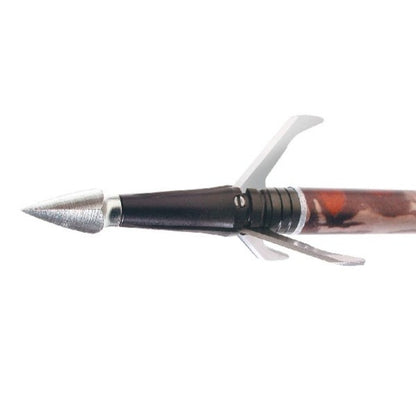 NAP Jagdspitze Shockwave