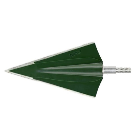 ZWICKEY Jagdspitzen DELTA II