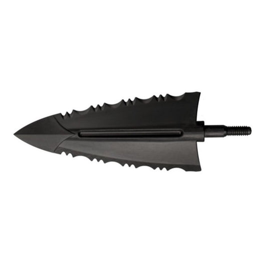 BLACK FLASH Archery Jagdspitze Cheap Shot-1