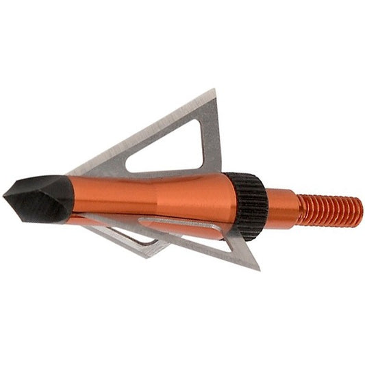 BLACK FLASH Archery Jagdspitze MAIN ARTERY