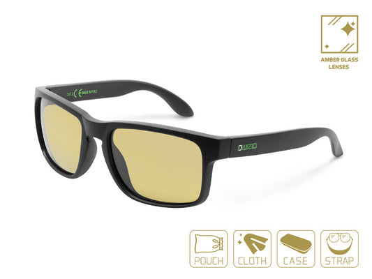 Polarisierte Sonnenbrille Delphin WIZIO