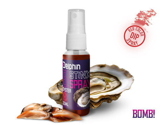 Dipp-Spray Delphin STINX SPRAY/30ml