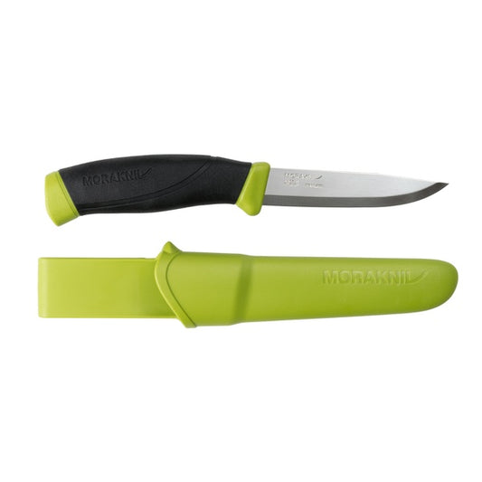 Yaxell HANA Santoku-Messer, Pakkaholz