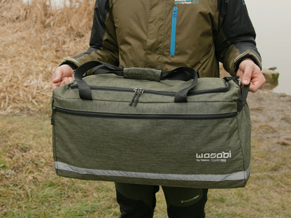Tasche Delphin WASABI CarryBIG