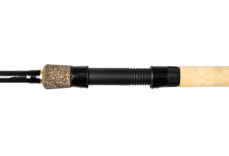 Delphin RIVER Trophy Feeder X-TRA + 4 Spitzen