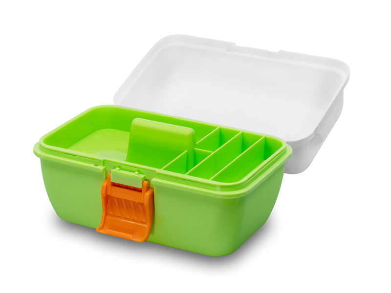 Kunstköderbox Delphin YUPIE Case