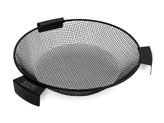 Delphin REAXE RoundMESH-Sieb