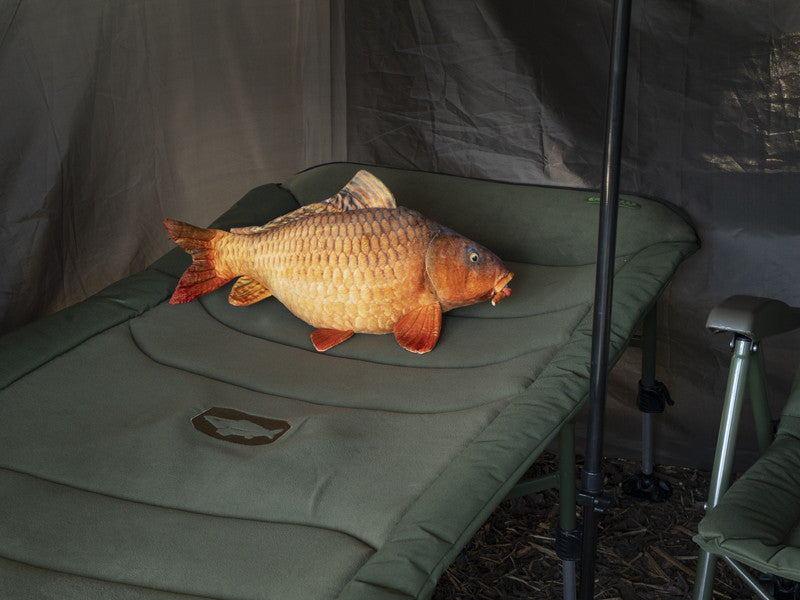 Plüschkarpfen Delphin CARPY