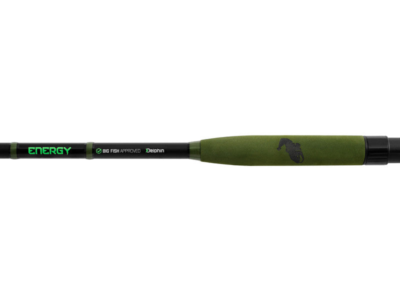 Delphin ENERGY Catfish