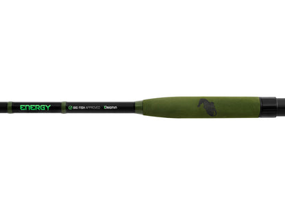 Delphin ENERGY Catfish