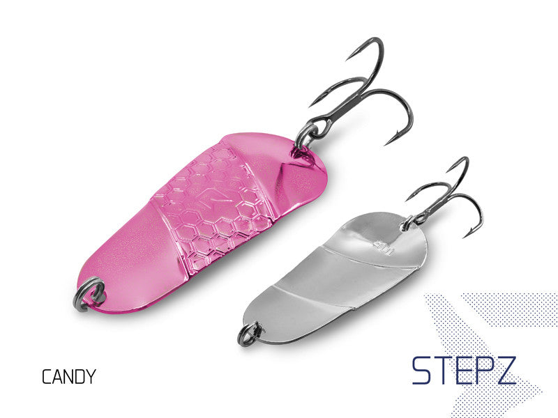 Delphin STEPZ StripSCALE Spoon