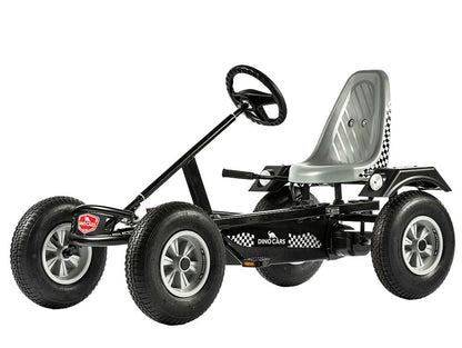 Dino-Cars Sport ZF verschiedene Farben inkl. Zusatzsitz