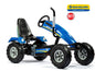 Dino-Cars Track BF3 New Holland inkl. Zusatzsitz