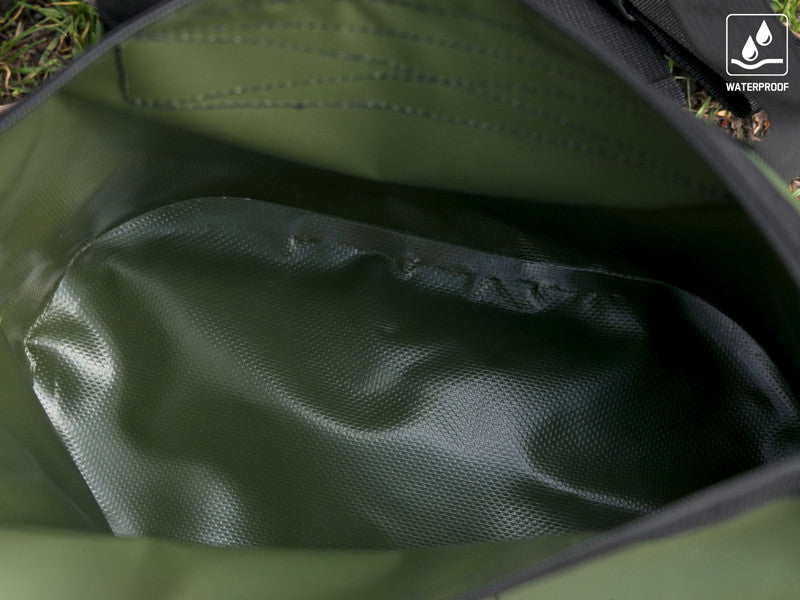 Feeder-Bauchtasche Delphin BAITYX