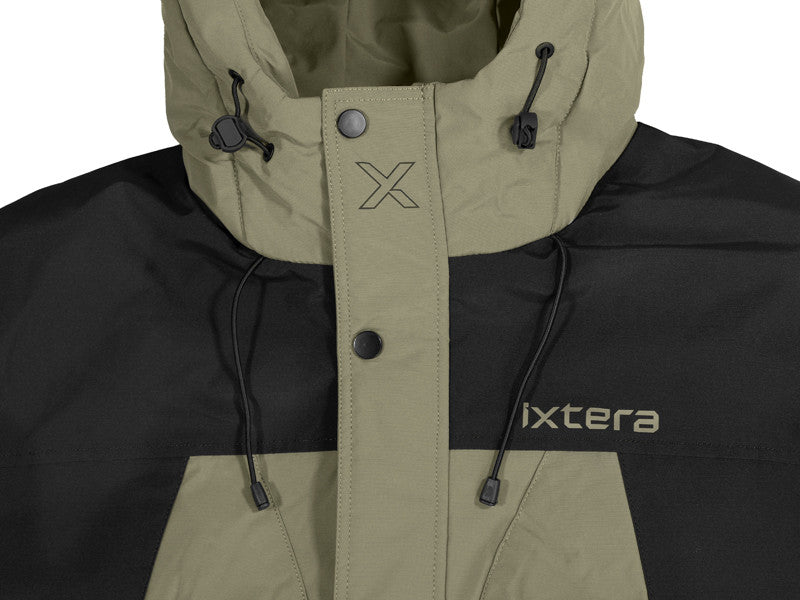 Isothermische Jacke Ixtera SubZERO