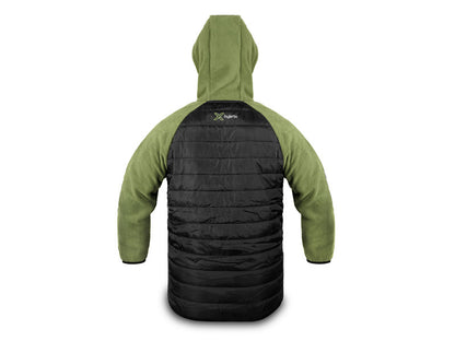 Hybride Übergangsjacke Ixtera HYBRIX