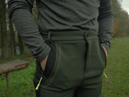 Delphin ThermoTEX Plus+ Outdoor-Hose