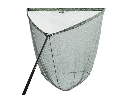 Kescher Delphin TELEFIX C2G