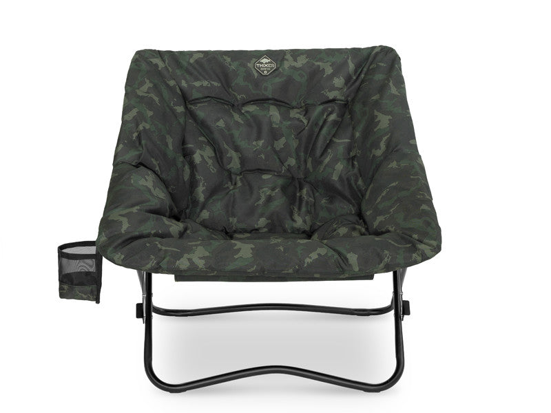 Delphin THIXER Banx Sessel