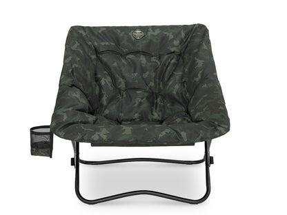 Delphin THIXER Banx Sessel