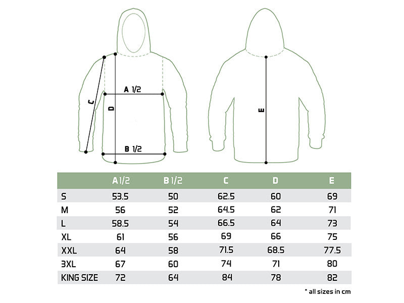 Delphin LOGOS Sweatshirt