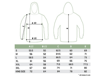Delphin LOGOS Sweatshirt