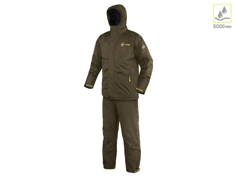 Hose Delphin WinTREK