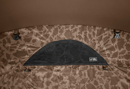 Biwak Delphin C3 LUX ClimaControl Carpath