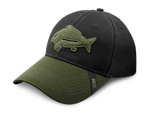 Delphin OutLINE CARP Full Kappe