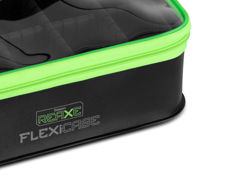 EVA-Organizer Delphin REAXE FlexiCASE