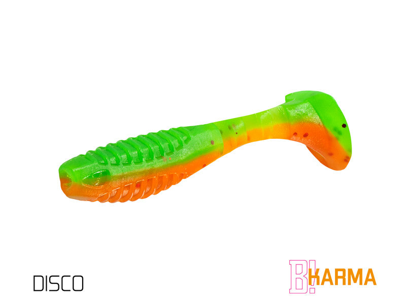TOP-Set Delphin KARMA UVs / 5St.