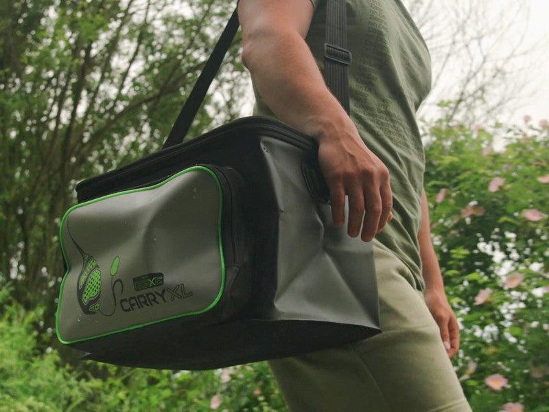 EVA-Tasche Delphin REAXE CARRY XL