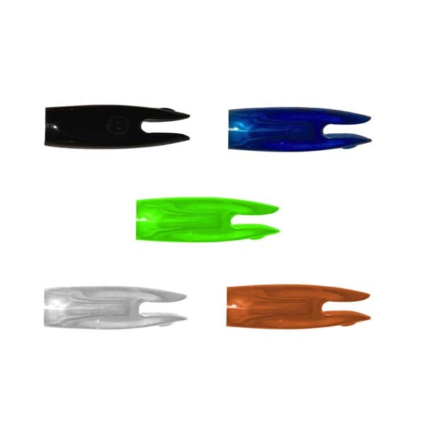 BLACK FLASH Archery Konusnock MB – 50 Stück