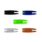 BLACK FLASH Archery Konusnock MB – 50 Stück