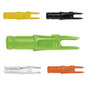 EASTON Stecknock 3-D Super Nock – 20 Stück