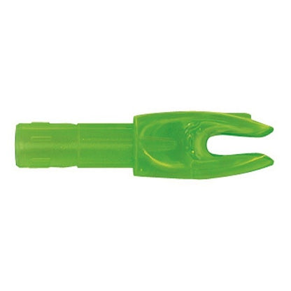EASTON Stecknock 5 mm X-Nock .098 – 20 Stück