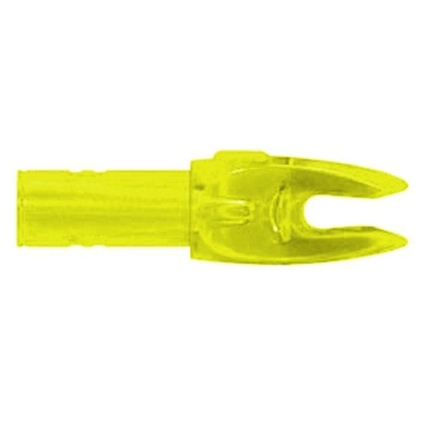 EASTON Stecknock 6 mm H-Nock – 20 Stück