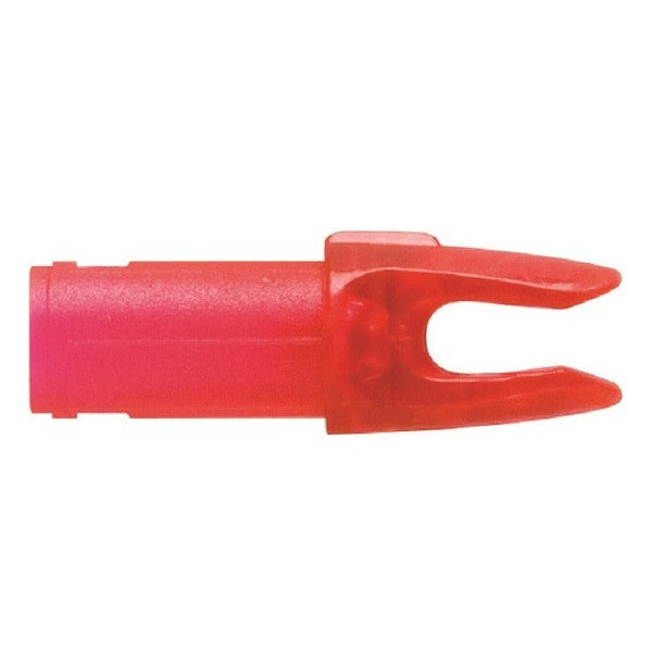 EASTON Stecknock 6.5 mm MicroLite Super – 20 Stück