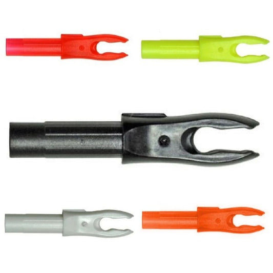 BOHNING Stecknock F-Nock – 20 Stück